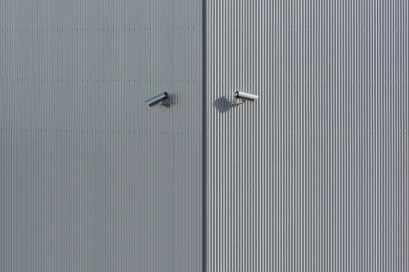The Store Knows More Than Your Receipt Reveals: Inside America's Retail Surveillance Machine
