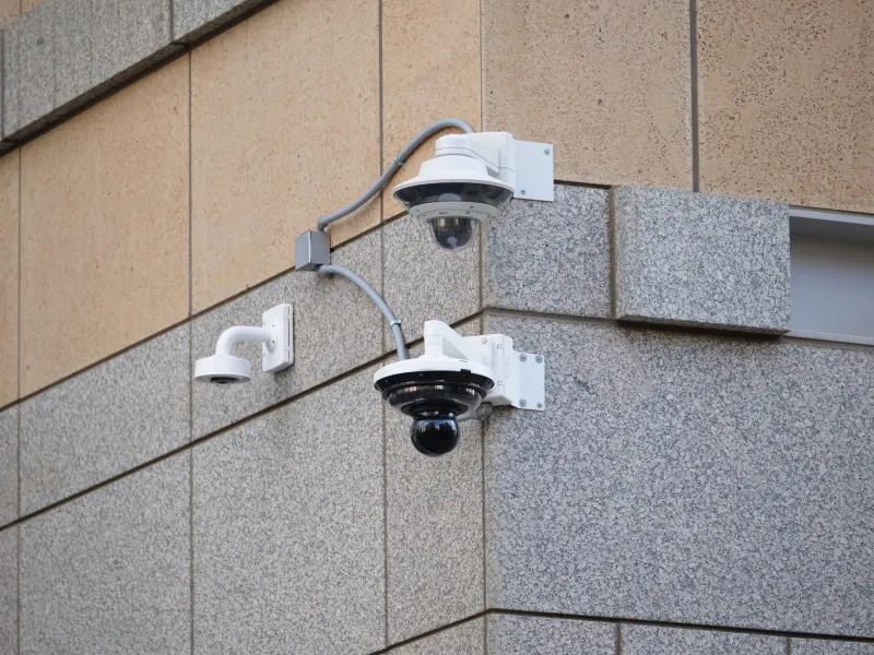 Outpacing the Law: How AI-Augmented Surveillance Cameras Are Leaving Privacy Protections Behind