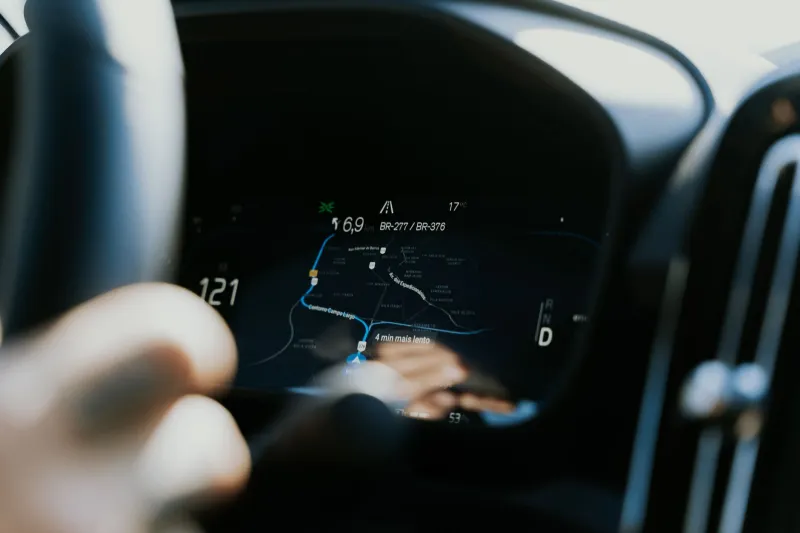 Driven to Data: The Surveillance Architecture Hidden Inside Your Own Vehicle