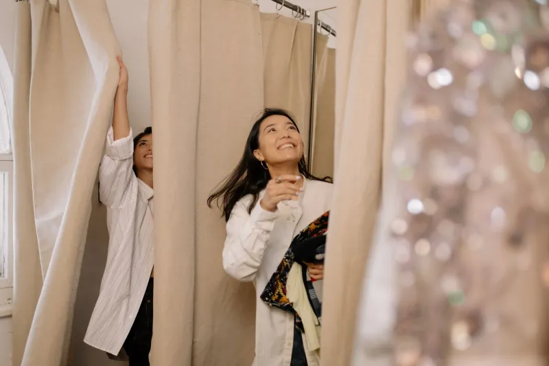 Strip-Searched by Surveillance: How America's Fitting Rooms Became the Retail Industry's Most Contested Privacy Frontier
