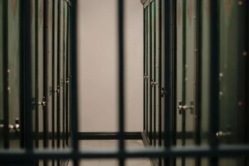 Exposed in the Locker Room: How Hidden Cameras Found a Foothold Inside America's Fitness Facilities
