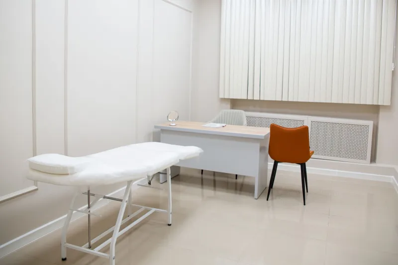When Healing Becomes Exposure: The Hidden Camera Crisis Inside America's Medical Offices