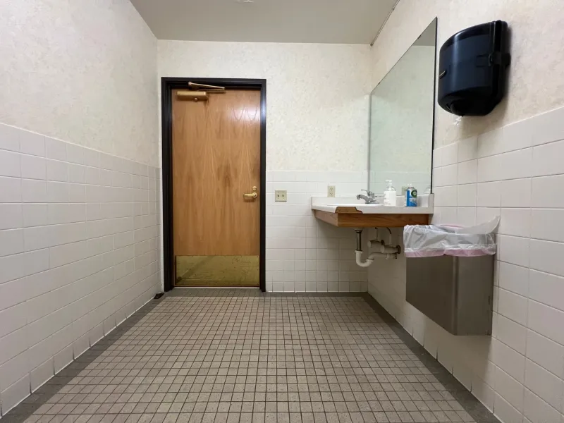 Reflective Deception: The Hidden Camera Vulnerabilities Lurking Behind Public Restroom Mirrors