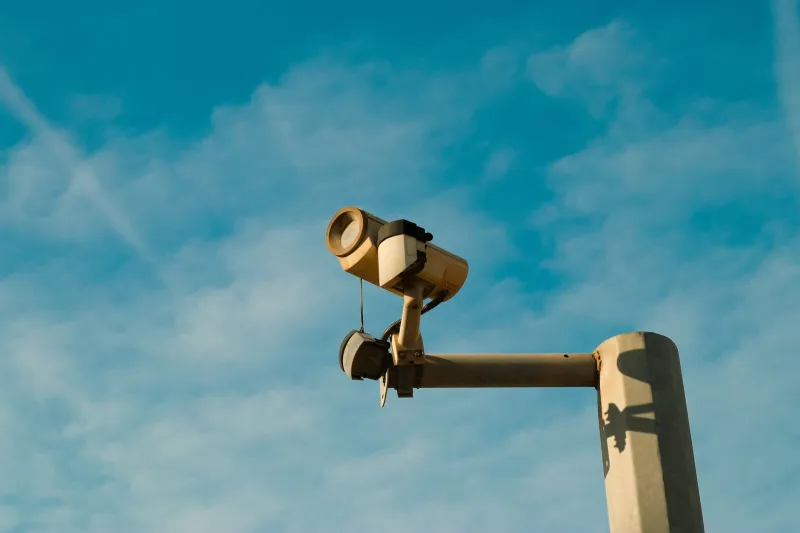 Monitored from Morning Bell to Final Period: The Sweeping Surveillance Infrastructure Now Embedded in American Schools