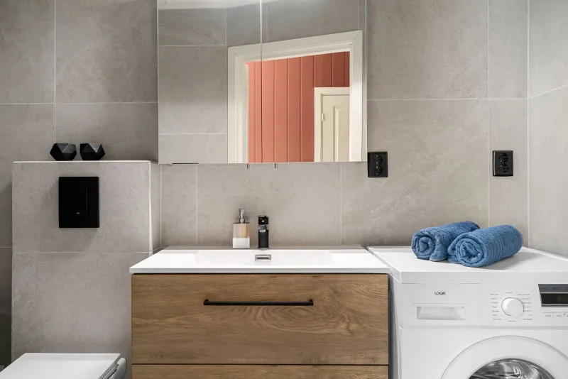 Reflections of a Different Kind: What Your Smart Bathroom Mirror May Be Capturing Without Your Knowledge