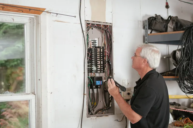 The Technician in Your Living Room: Vetting Gaps That Put Smart Home Customers at Surveillance Risk