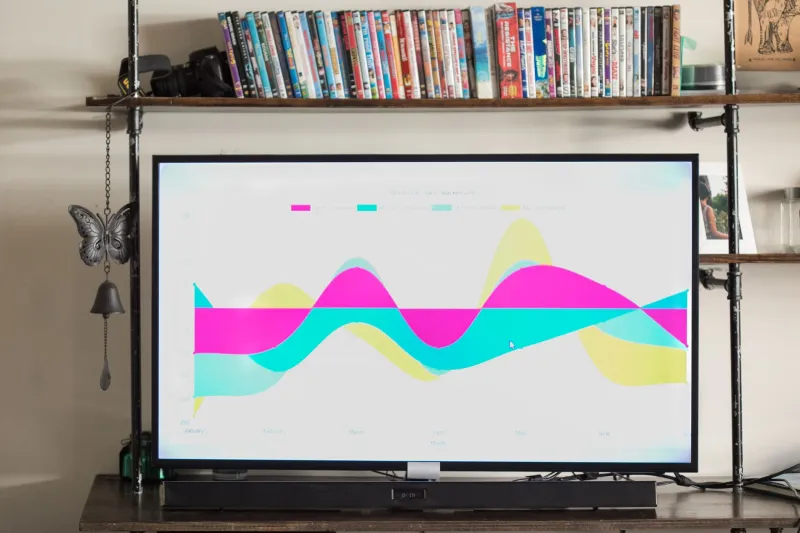 The Screen That Sees You: How Your Smart TV Became a Surveillance Device in Your Own Home