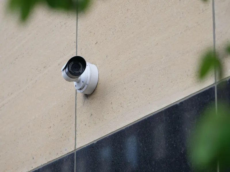 Surveillance Blind Spots: The 10 Locations Where Hidden Cameras Operate in Legal Gray Zones Across America