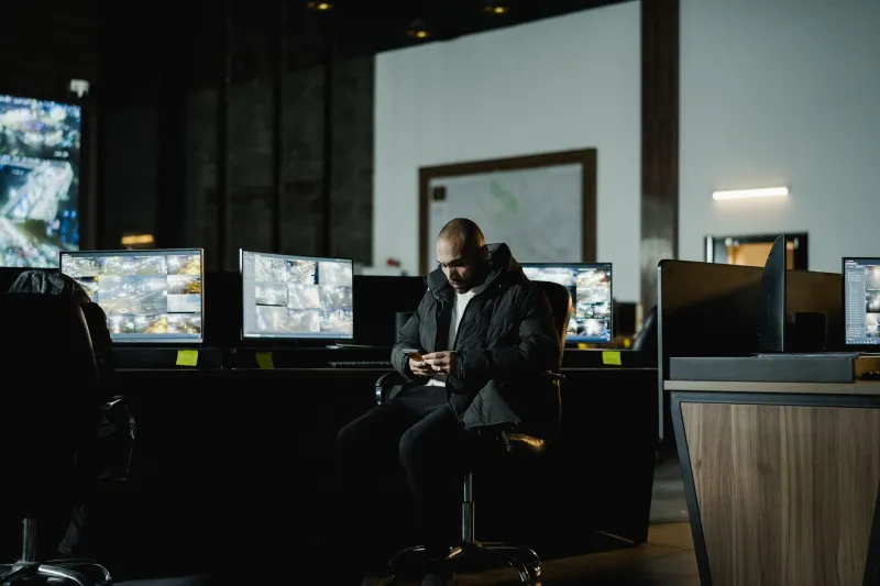 Watched While You Work: The Expanding Reach of Employer Surveillance Beyond the Shop Floor